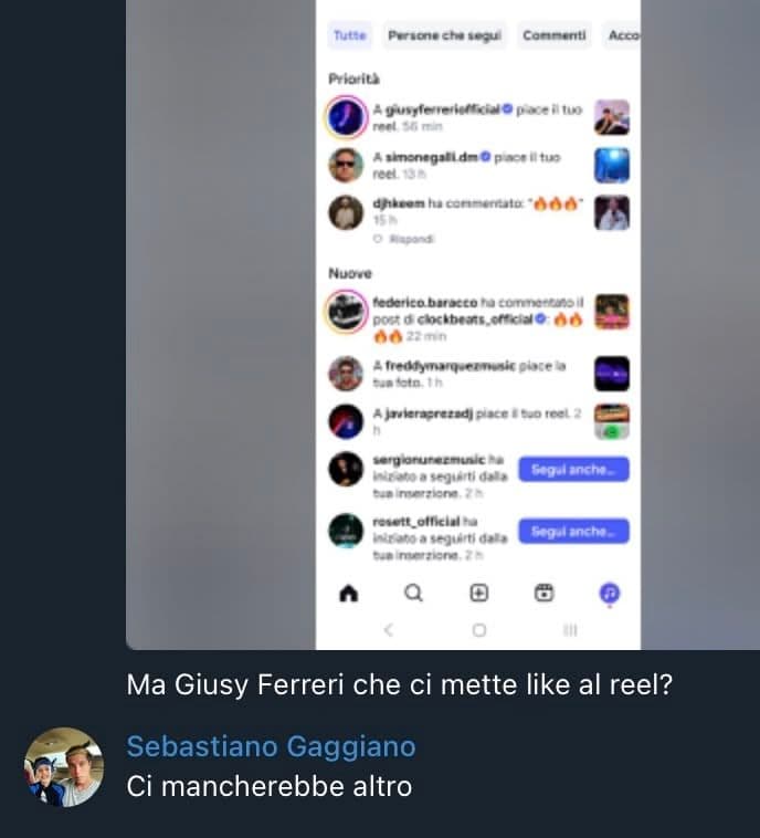 Screenshots