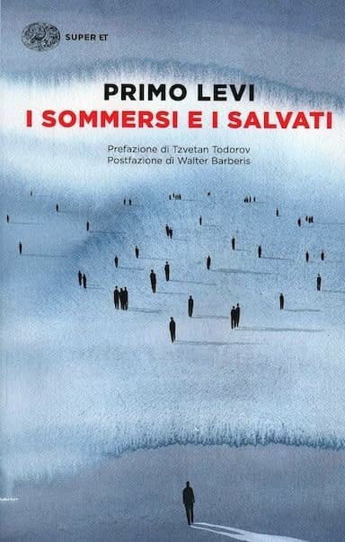 I Sommersi e i Salvati