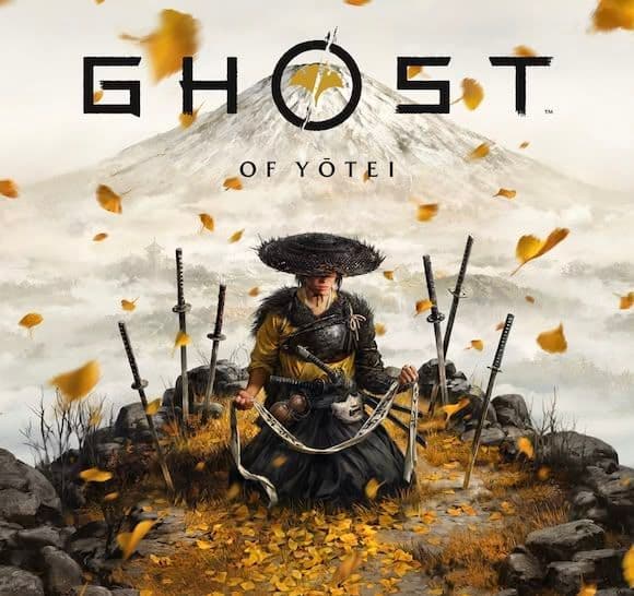Ghost of Yōtei