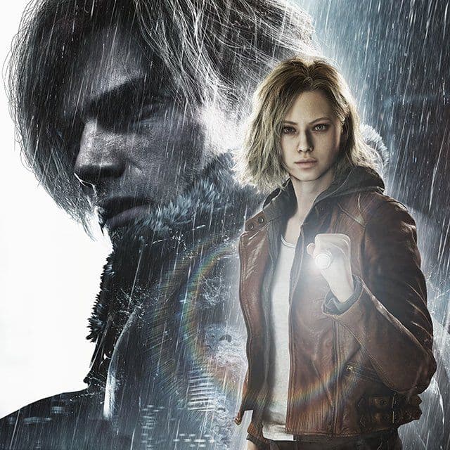 Resident Evil Requiem